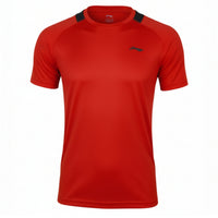 Li-Ning Rouge Base Training Femme