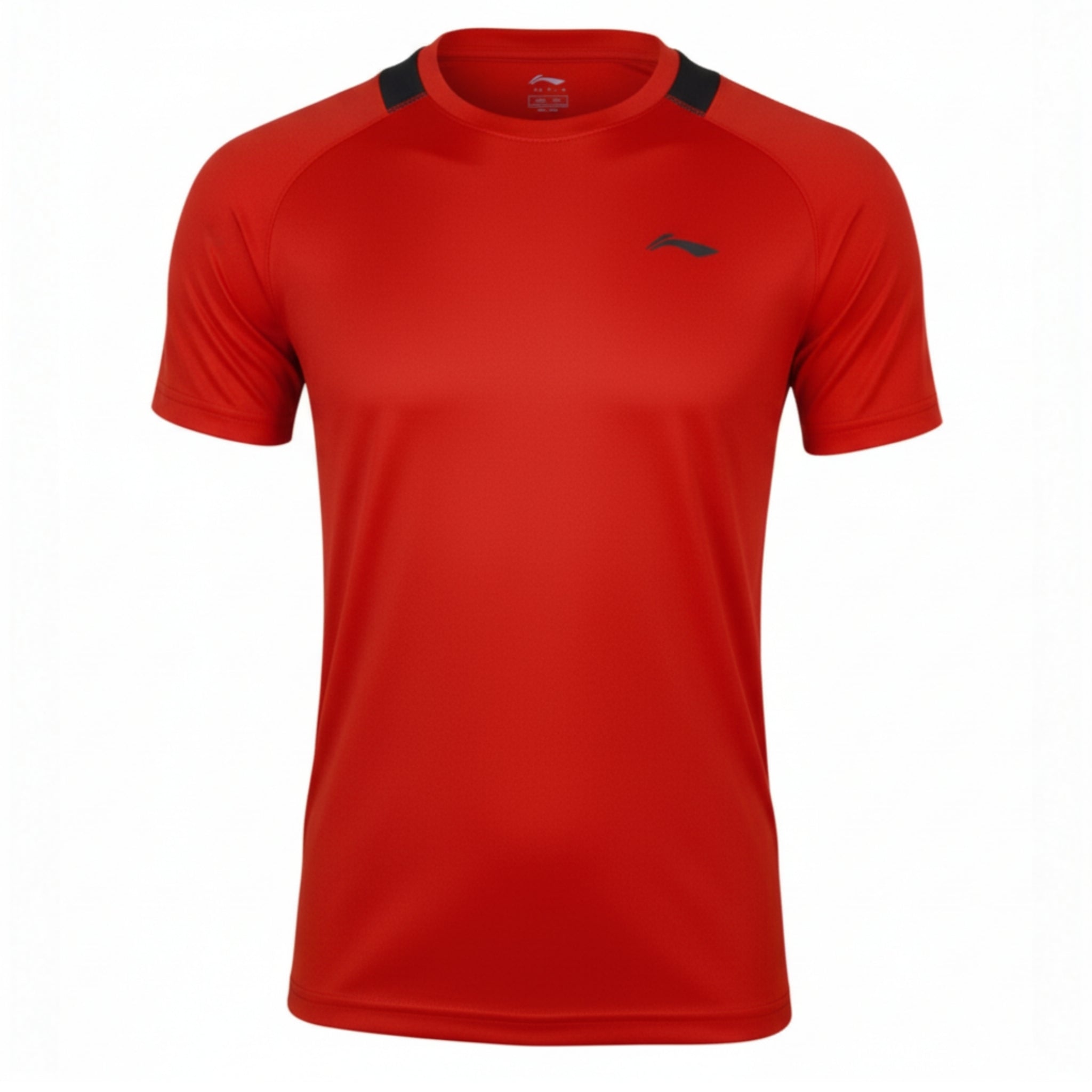 Li-Ning Rouge Base Training Femme