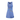 Robe bleu clair Li-Ning