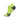 Li-Ning Ankle Lime Yellow