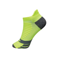 Li-Ning Ankle Lime Yellow