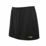 Li-Ning Skirt Part en deux Noir
