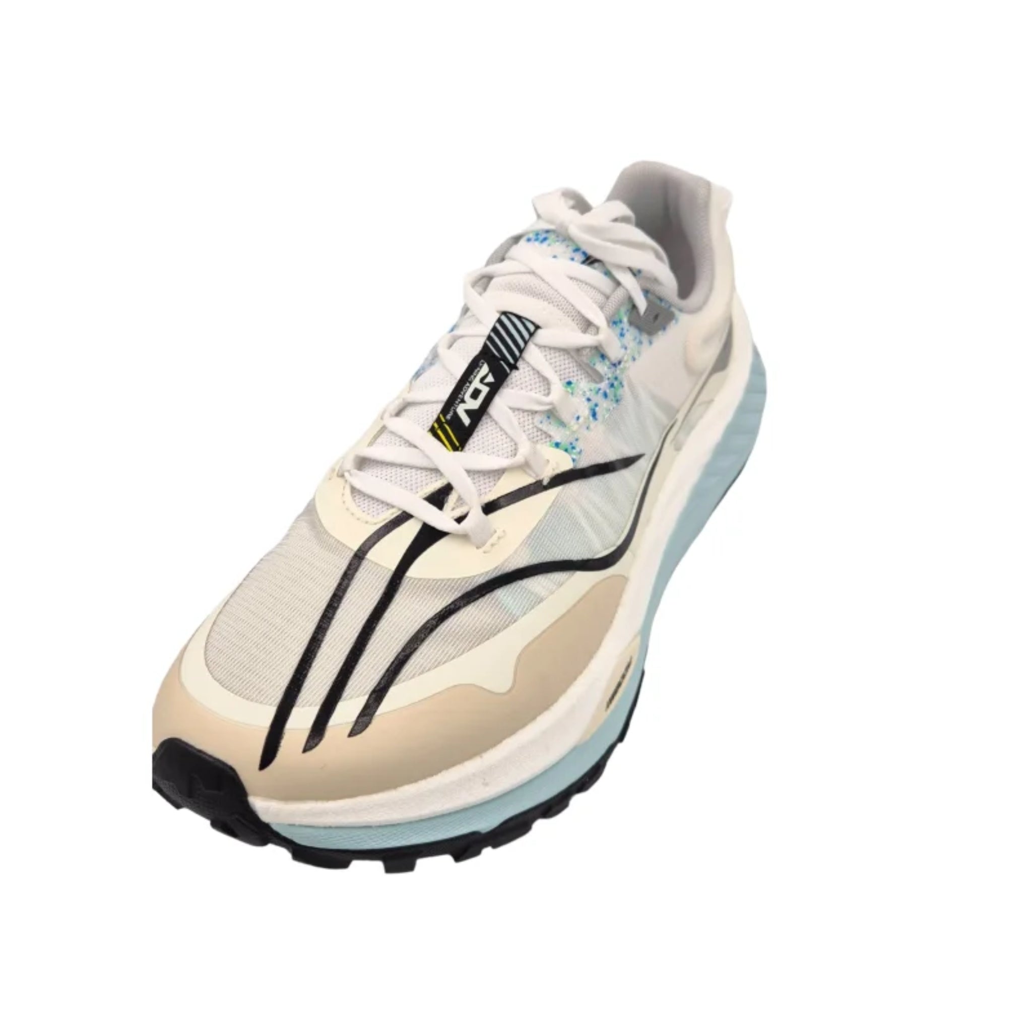 Adventure Trail - Li-Ning Løbesko - LN-RUN