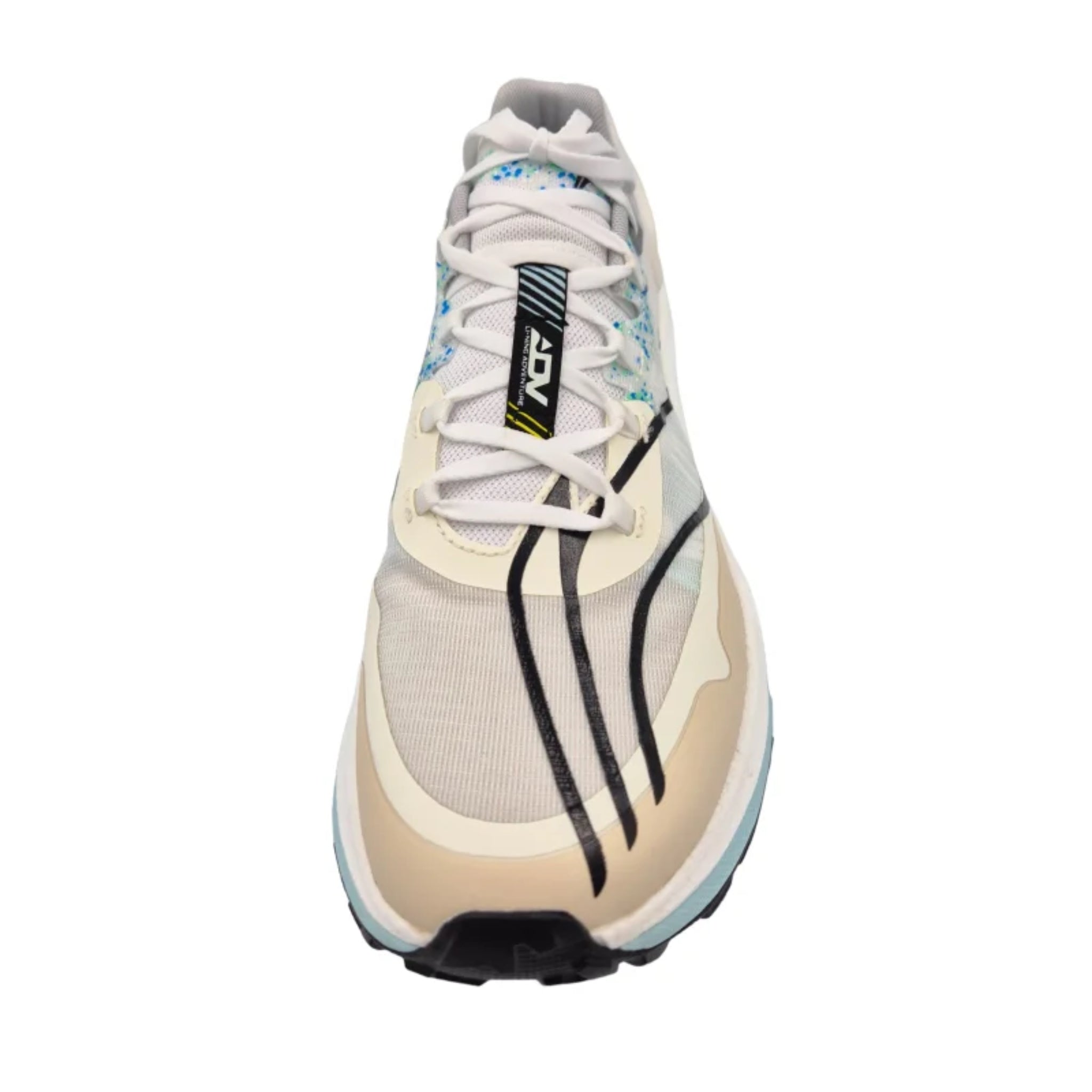 Adventure Trail - Li-Ning Løbesko - LN-RUN