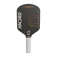 Pickleball Paddle - Hundred Phantom 80 Wide 13mm - SportYouUp Europe