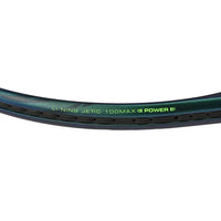 Li-Ning Tennis Racket - Li-Ning Jetic Max 100 - SportYouUp Europe
