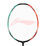 Badminton Racket - Li-Ning Halbertec 7000 - SportYouUp Europe