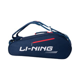 Li-Ning Badminton Bag - Li-Ning Fade Blue - SportYouUp Europe
