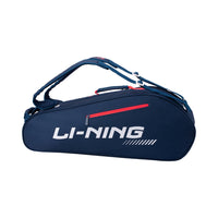 Li-Ning Badminton Bag - Li-Ning Fade Blue - SportYouUp Europe