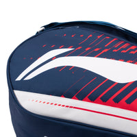 Li-Ning Badminton Bag - Li-Ning Fade Blue - SportYouUp Europe