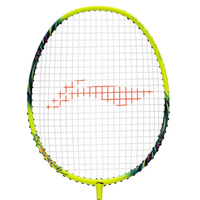 Li-Ning Bladex Spiral Jaune