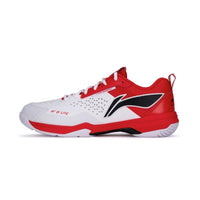 Badminton shoes - Li-Ning Blade Lite Red - SportYouUp Europe