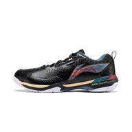 Badminton shoes - Li-Ning Blade Pro Black - SportYouUp Europe