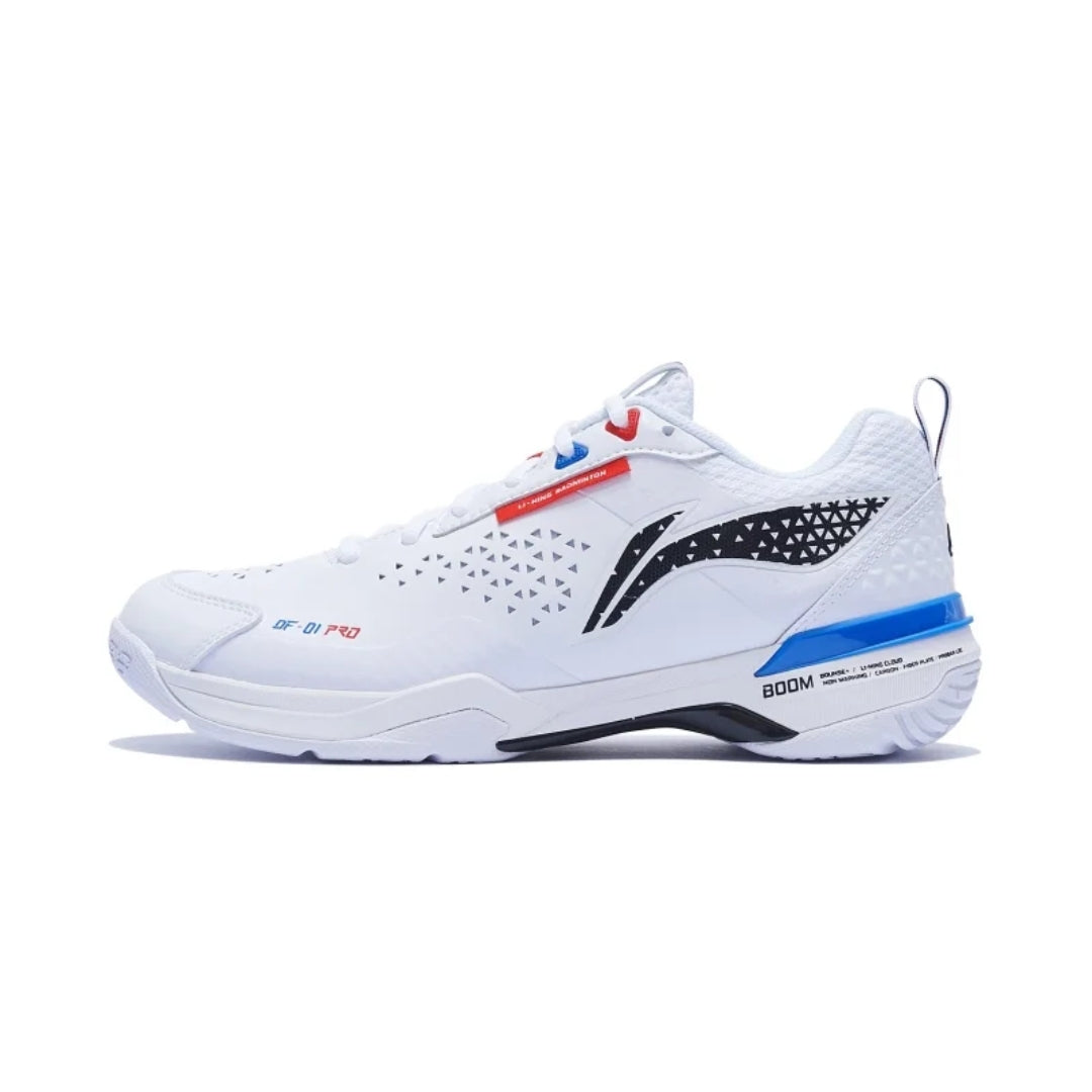 Badminton shoes - Li-Ning Blade Pro White - SportYouUp Europe