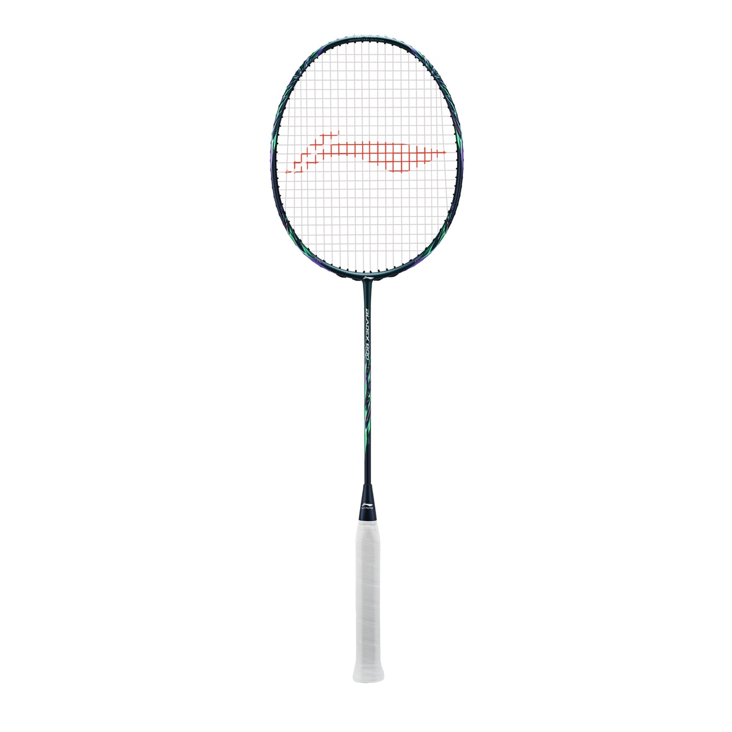 Li-Ning Bladex 800 Vert Foncé