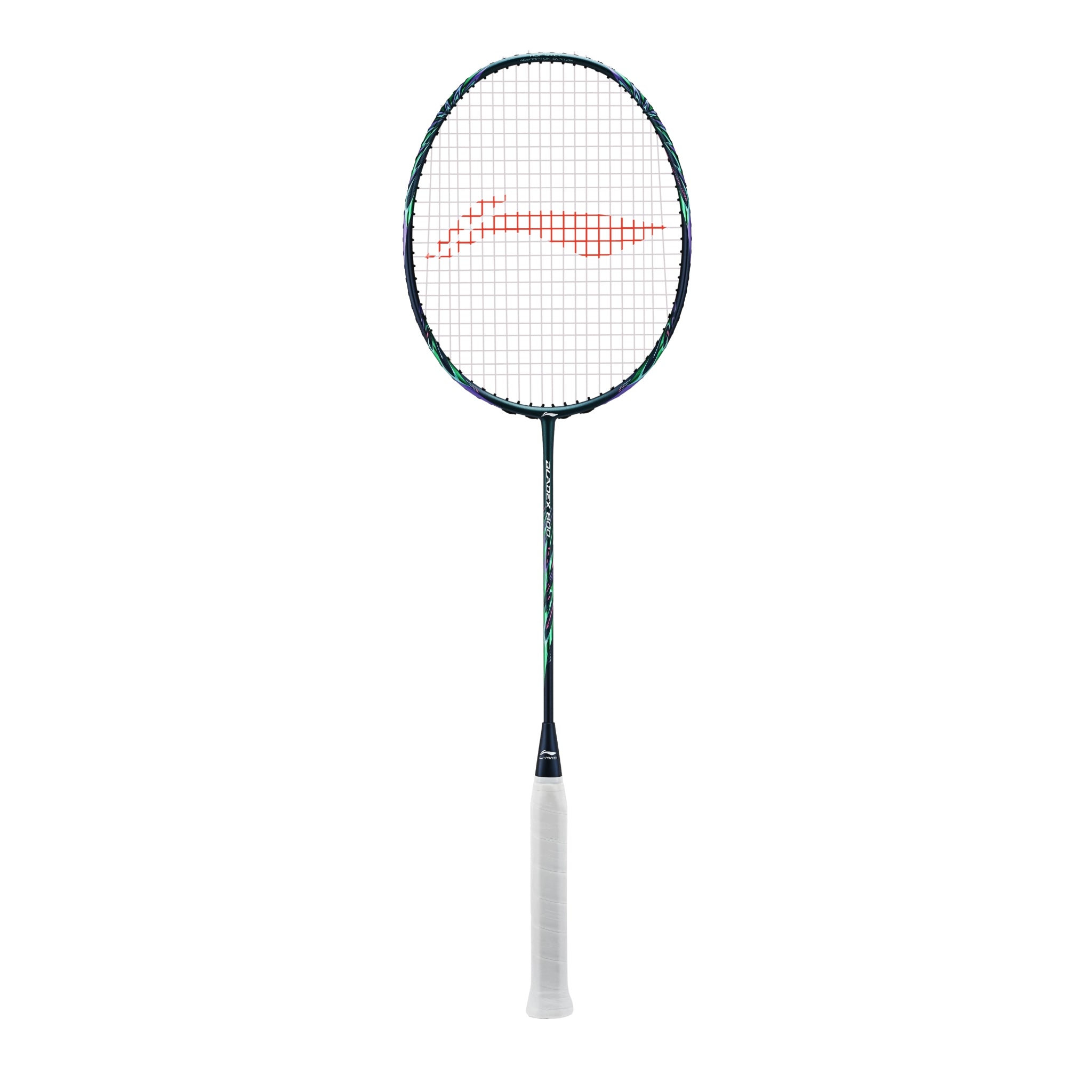 Li-Ning Bladex 800 Vert Foncé
