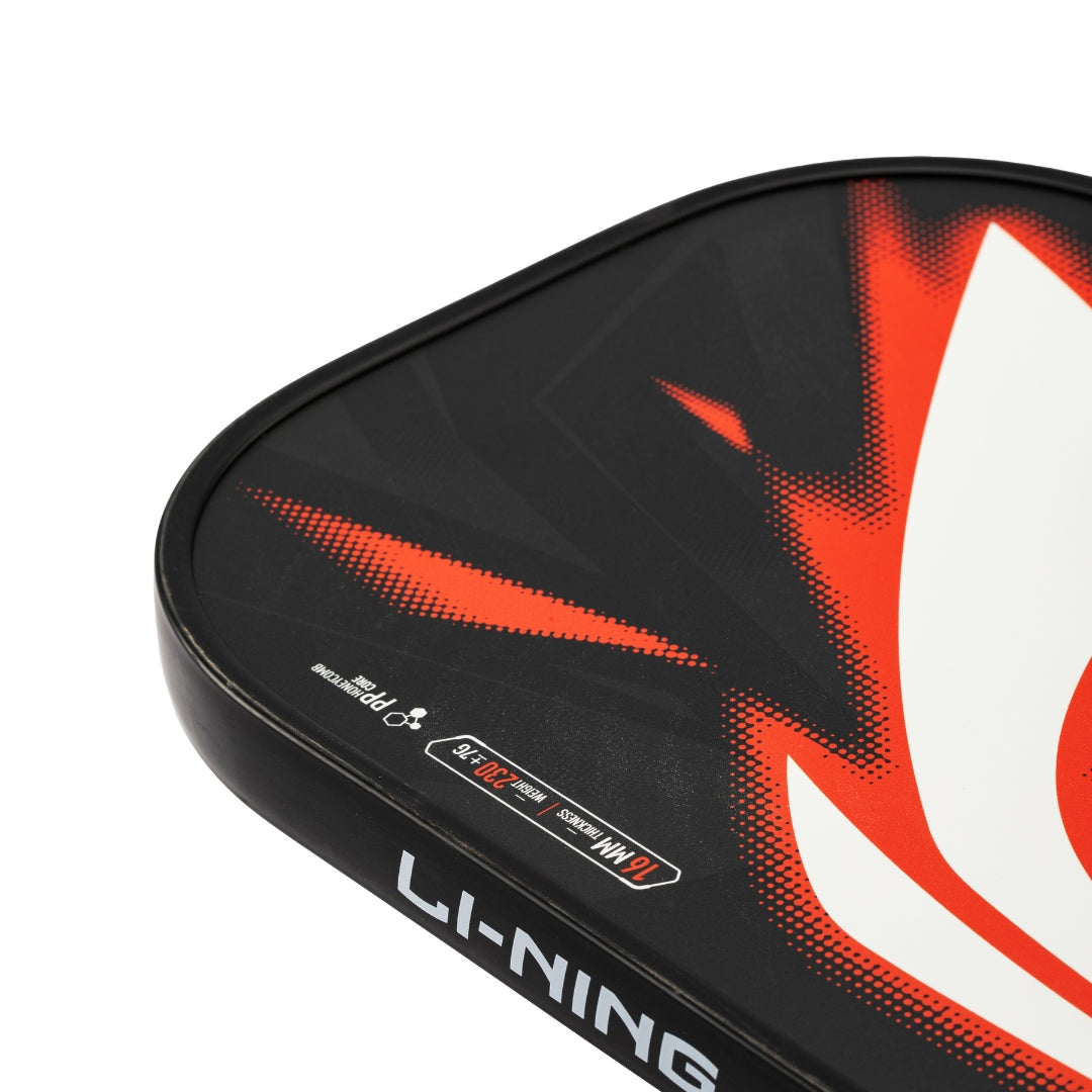 Pickleball Paddle - Li-Ning HyperPower 20 - SportYouUp Europe