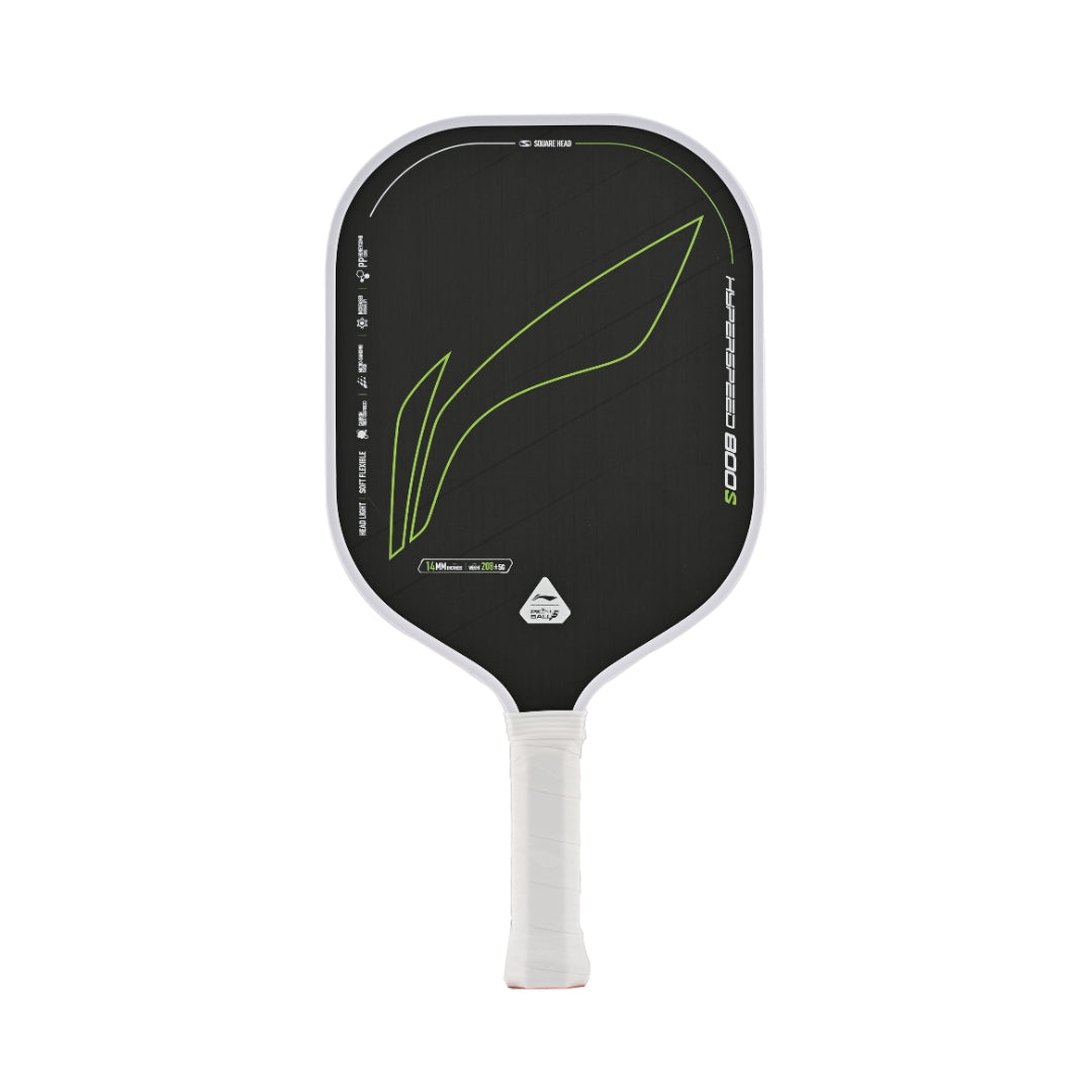 Pickleball Paddle - Li-Ning HyperSpeed 800S Thin - SportYouUp Europe