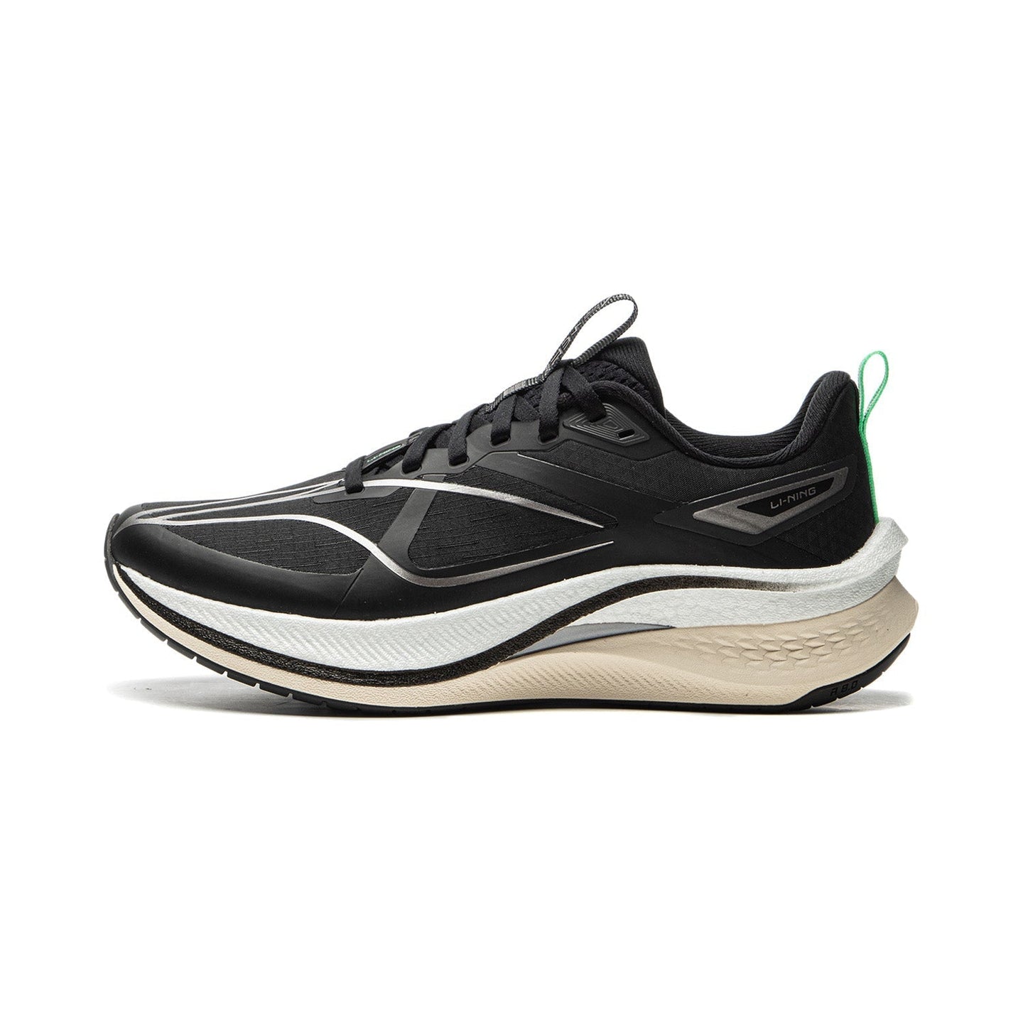 Li-Ning Red Hare 7 Pro Noir Femme