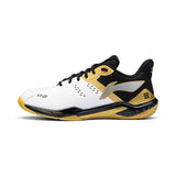 Badminton shoes - Li-Ning Yun Ting Power Gold - SportYouUp Europe