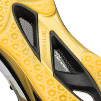 Badminton shoes - Li-Ning Yun Ting Power Gold - SportYouUp Europe