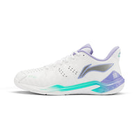 Badminton shoes - Li-Ning Yun Ting Purple Blaze - SportYouUp Europe