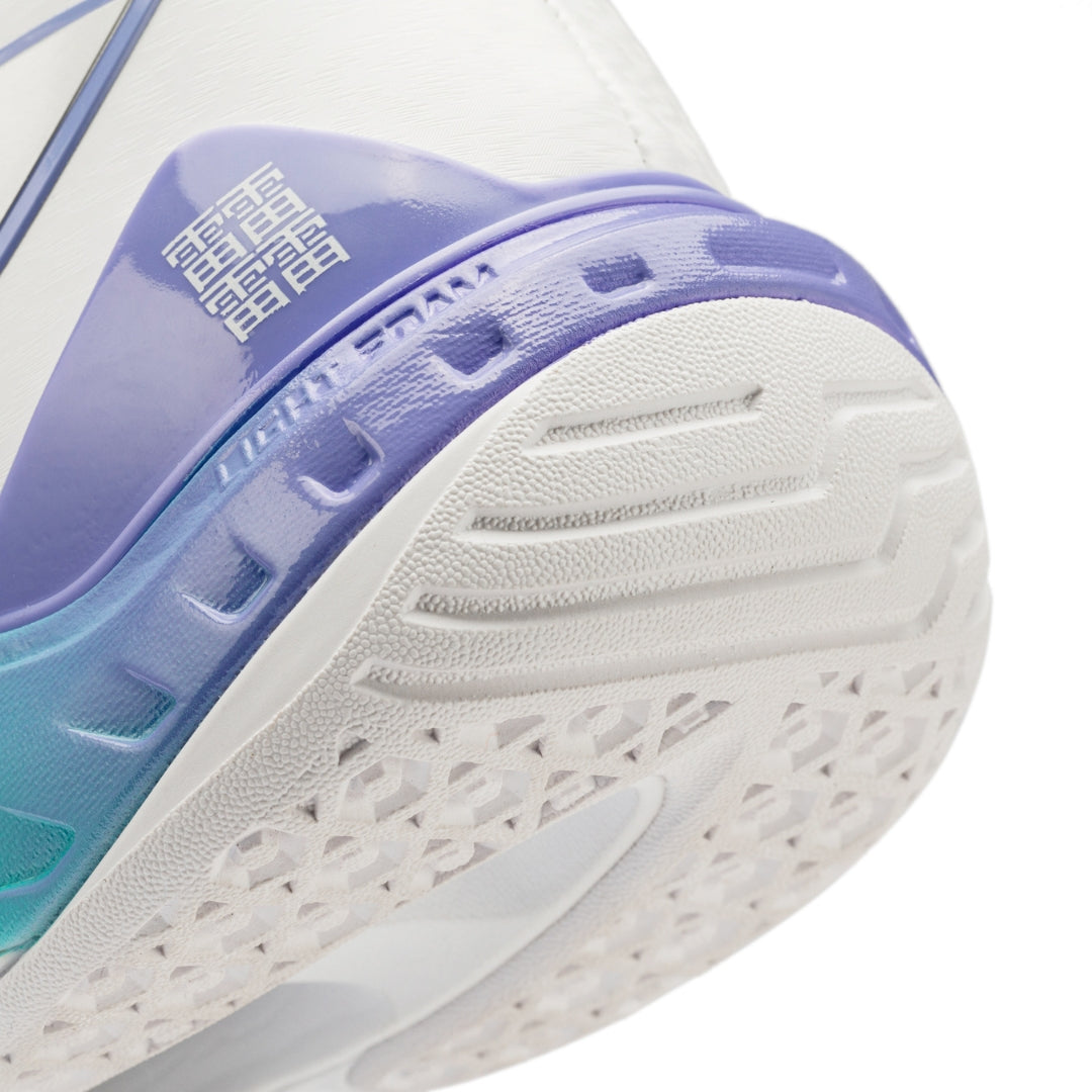 Badminton shoes - Li-Ning Yun Ting Purple Blaze - SportYouUp Europe