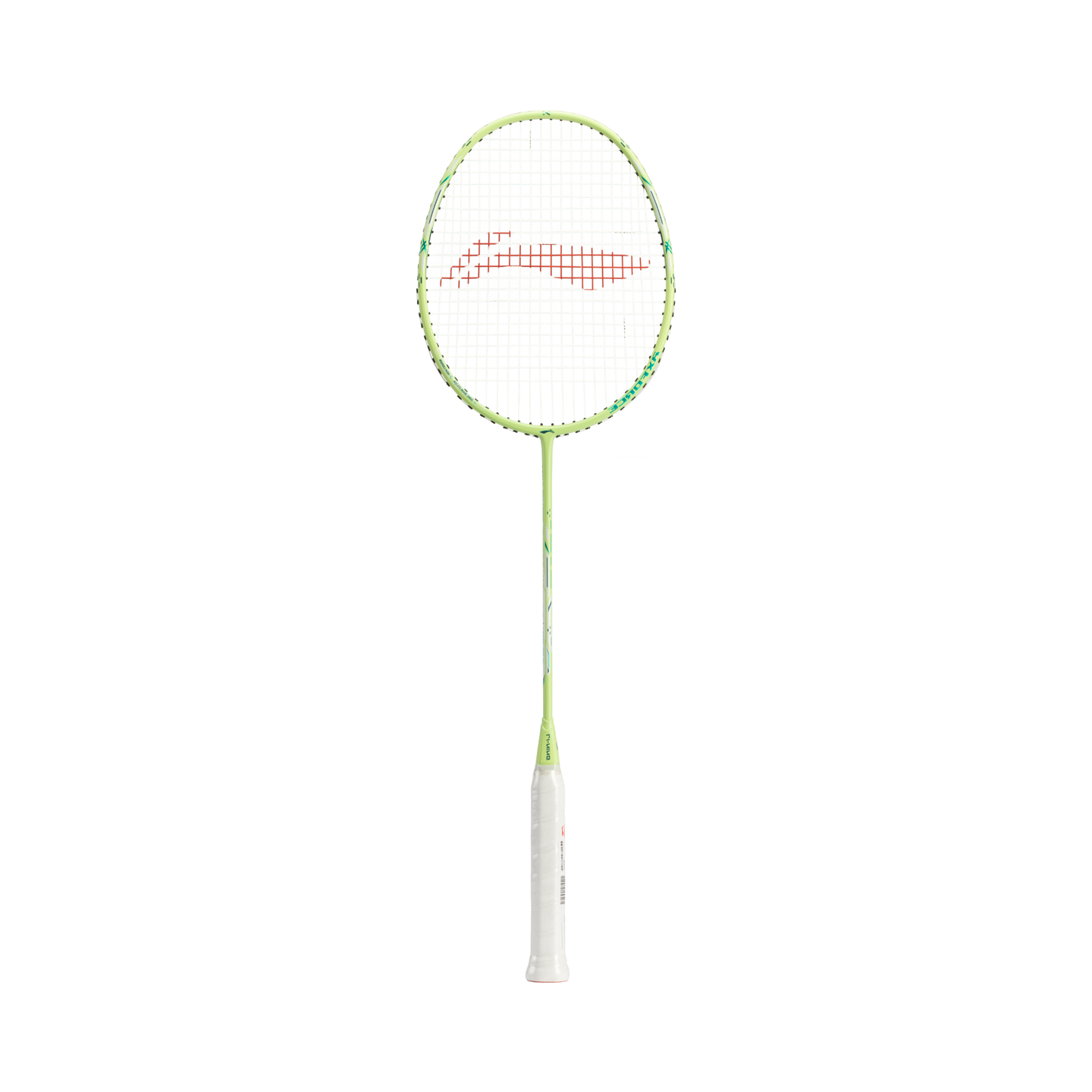 Li-Ning AXForce Cannon Vert clair