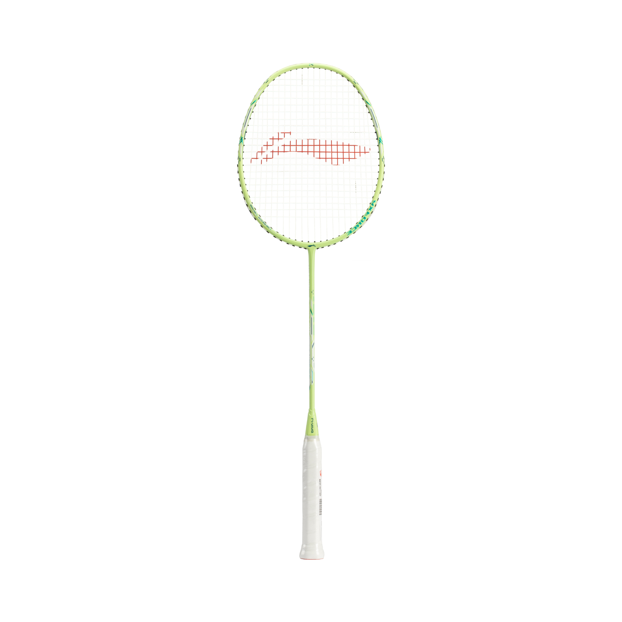 Li-Ning AXForce Cannon Vert clair