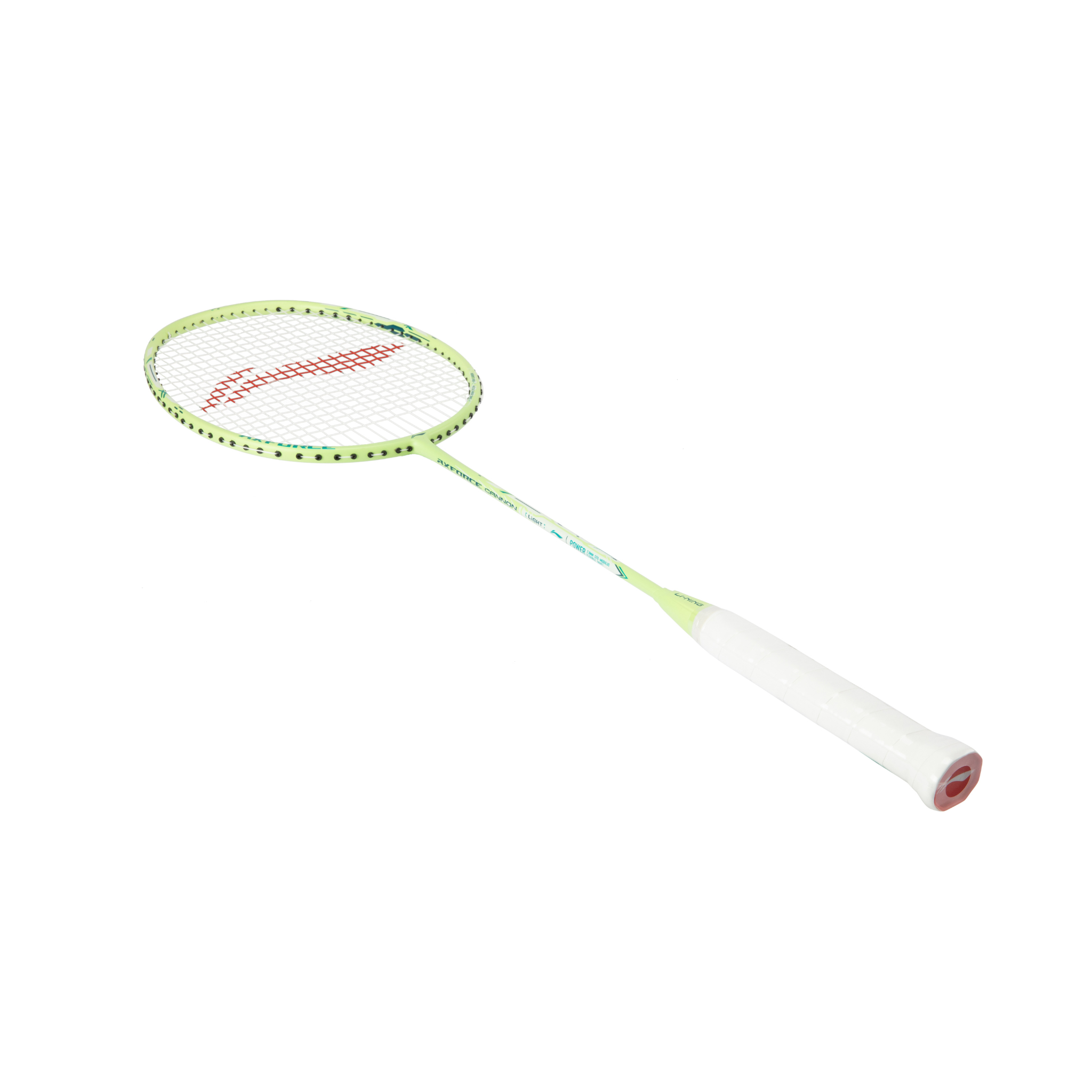 Li-Ning AXForce Cannon Vert clair
