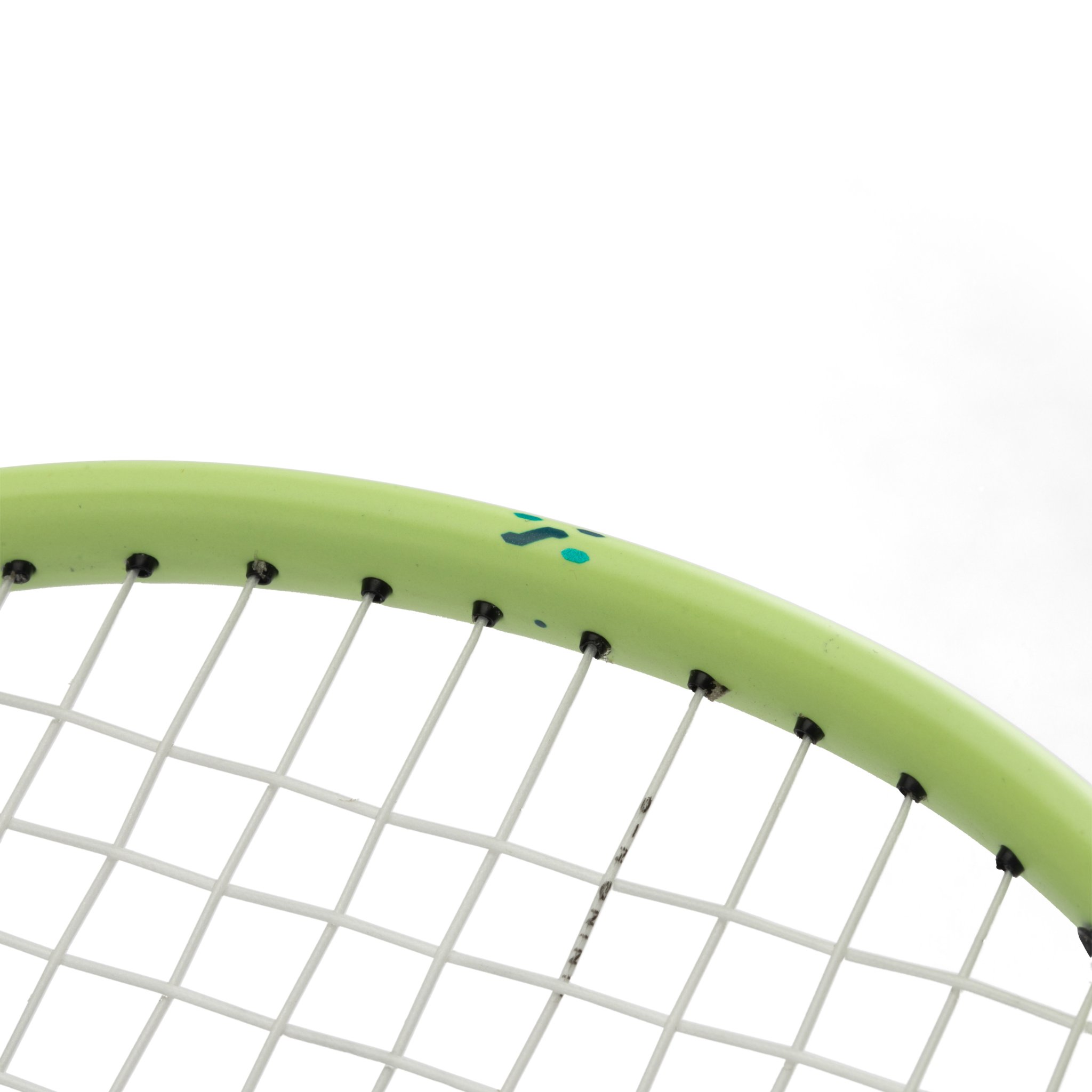 Li-Ning AXForce Cannon Vert clair