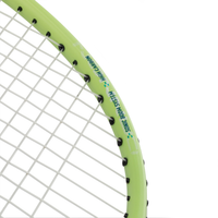Li-Ning AXForce Cannon Vert clair