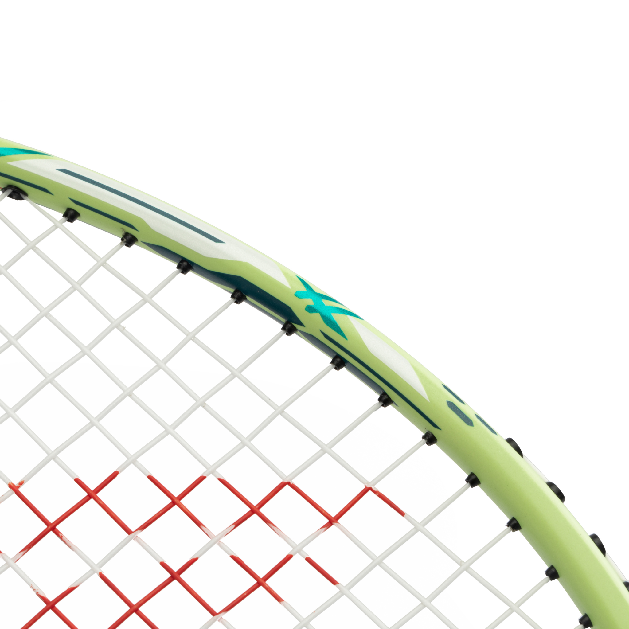 Li-Ning AXForce Cannon Vert clair