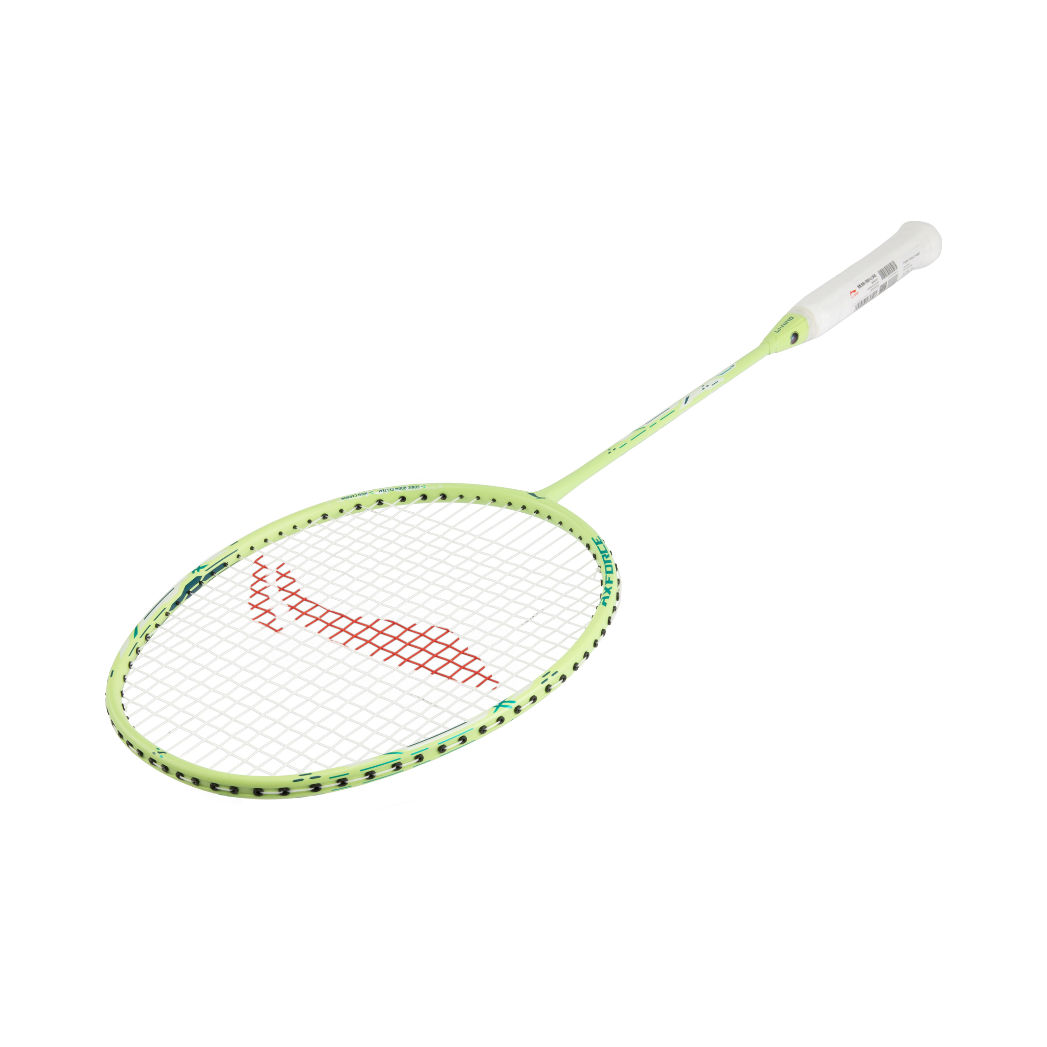 Li-Ning AXForce Cannon Vert clair