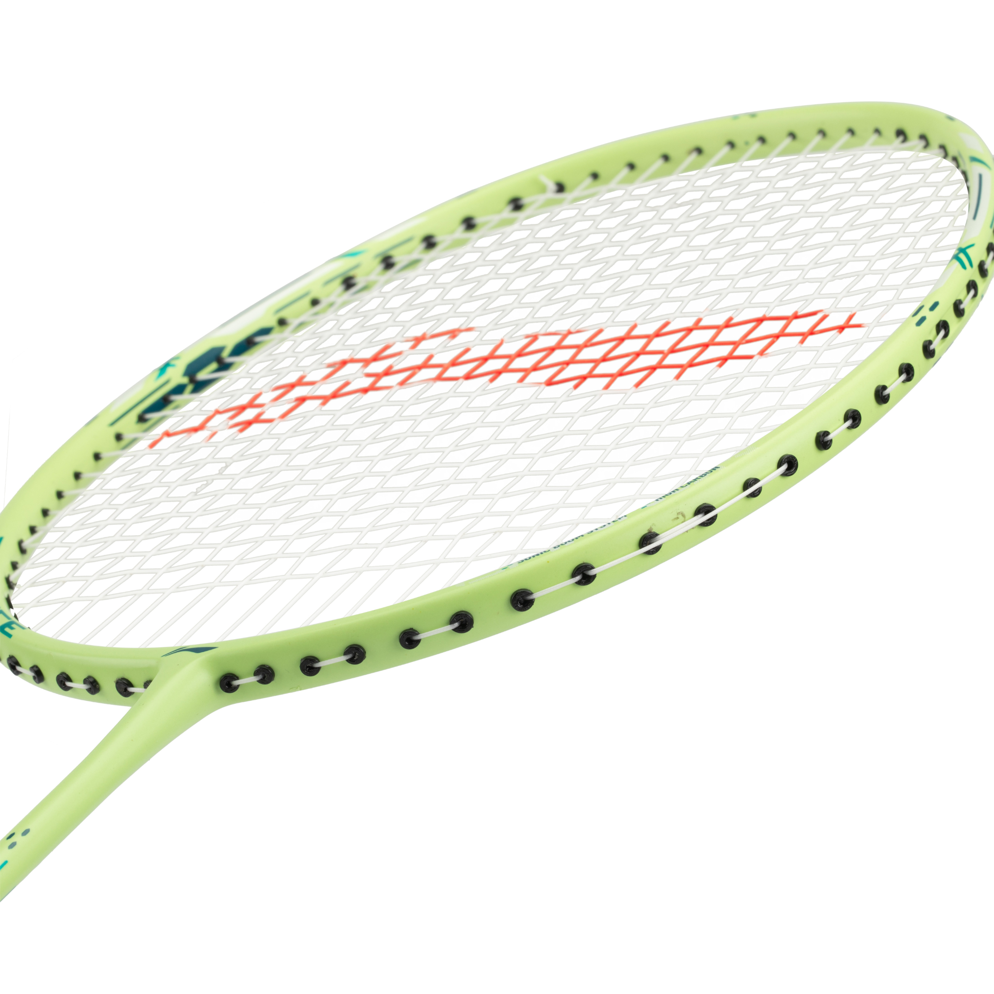 Li-Ning AXForce Cannon Vert clair