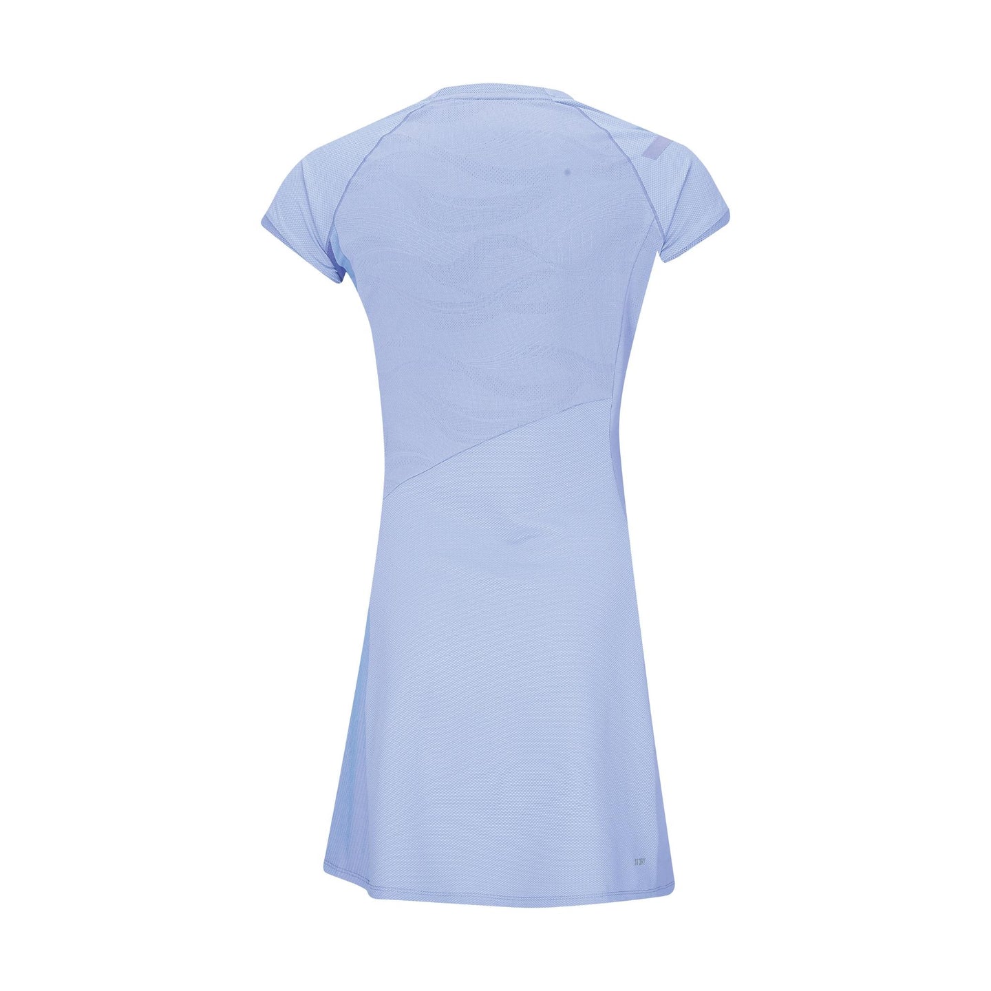 Robe Li-Ning Side Effect Bleu Clair