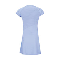 Robe Li-Ning Side Effect Bleu Clair