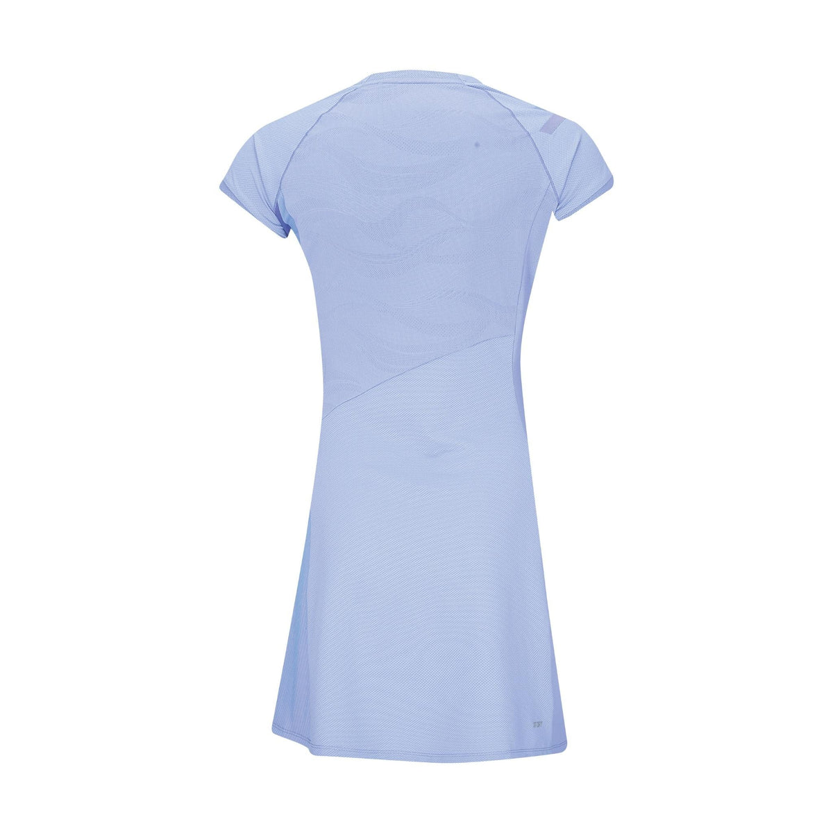 Robe Li-Ning Side Effect Bleu Clair