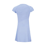 Robe Li-Ning Side Effect Bleu Clair