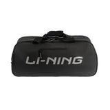 Li-Ning Badminton Bag - Li-Ning Clever Wins Black - SportYouUp Europe