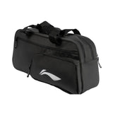 Li-Ning Badminton Bag - Li-Ning Clever Wins Black - SportYouUp Europe
