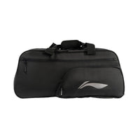 Li-Ning Badminton Bag - Li-Ning Clever Wins Black - SportYouUp Europe