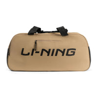Li-Ning Badminton Bag - Li-Ning Clever Wins Sand - SportYouUp Europe