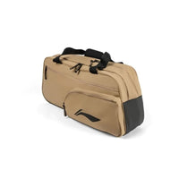 Li-Ning Badminton Bag - Li-Ning Clever Wins Sand - SportYouUp Europe