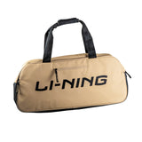 Li-Ning Badminton Bag - Li-Ning Clever Wins Sand - SportYouUp Europe