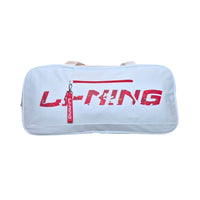 Li-Ning Badminton Bag - Li-Ning Dragon Fire White - SportYouUp Europe