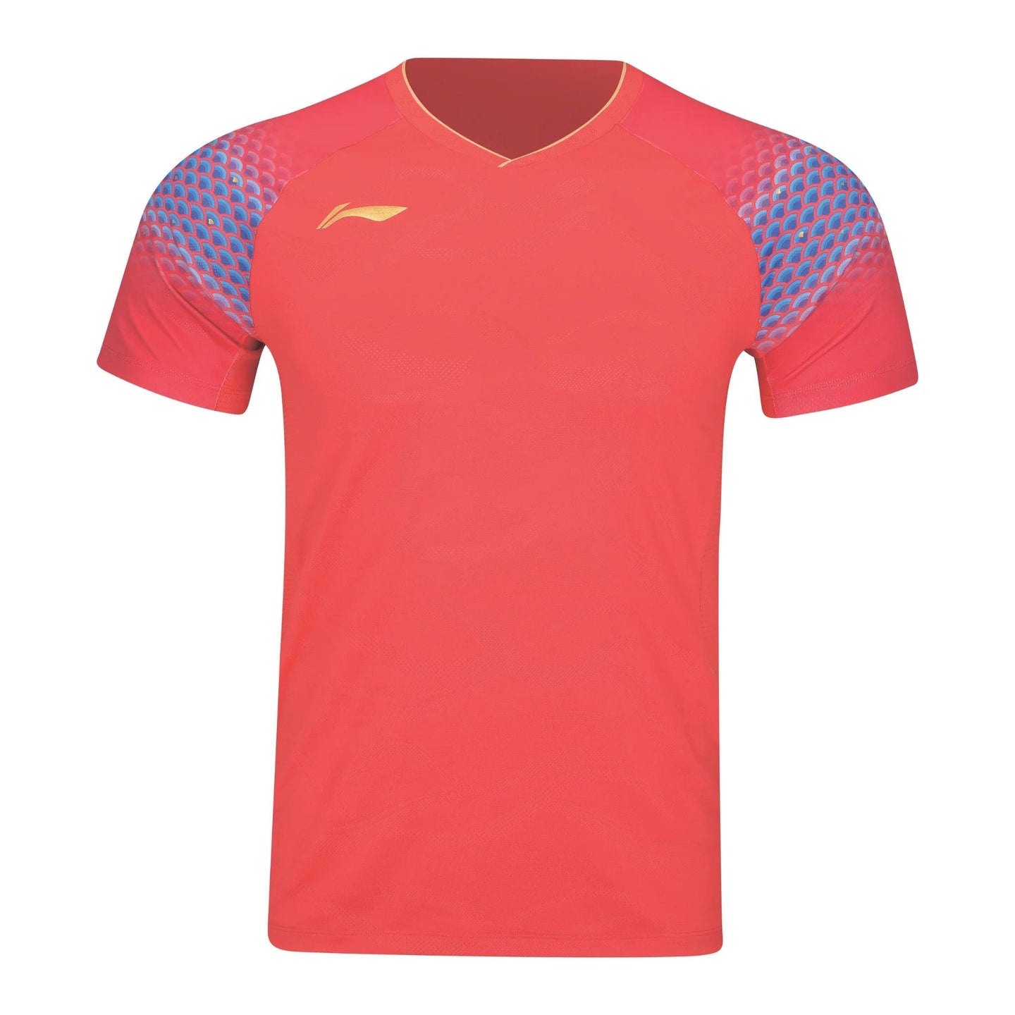 Li-Ning Point Pro Rouge Unisexe
