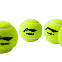 Tennis Balls - Li-Ning TB50 - SportYouUp Europe