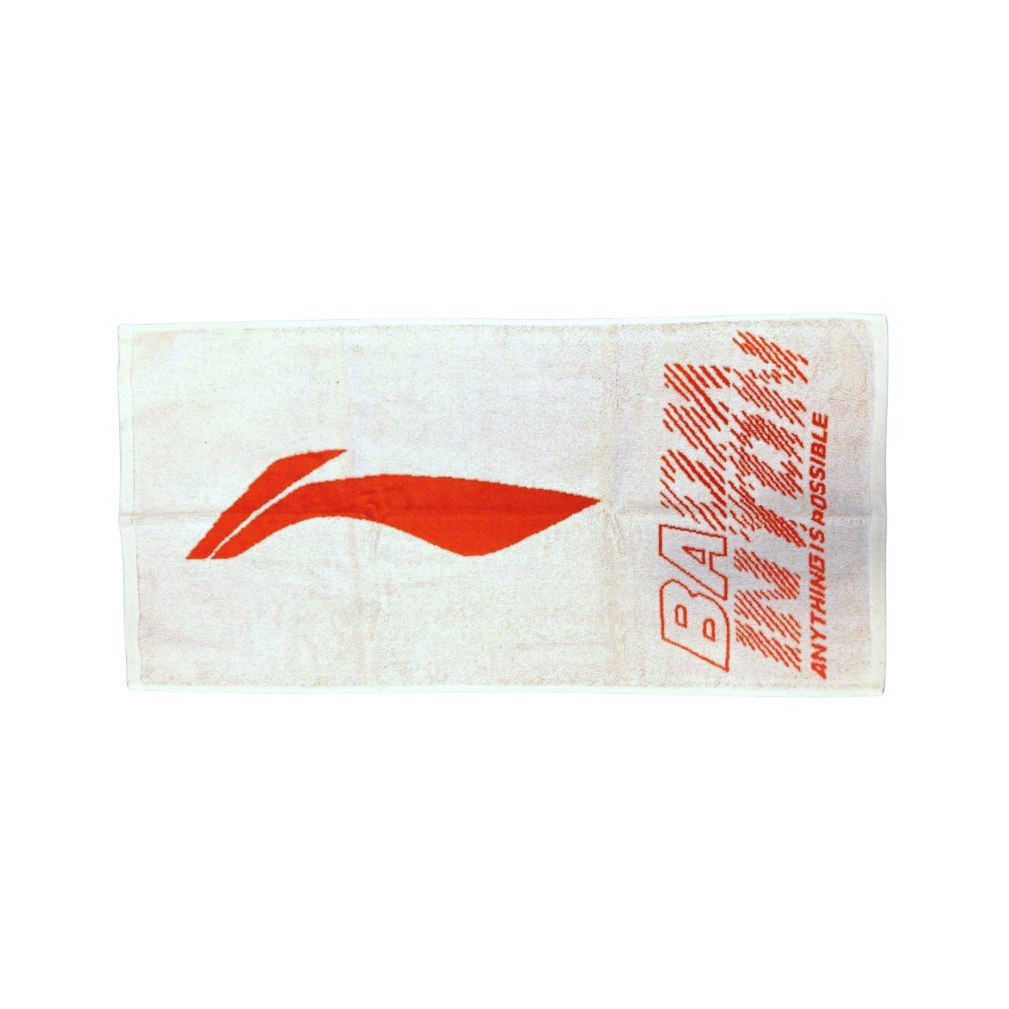 Li-Ning Badminton Towel - Li-Ning Towel Badminton AIP - SportYouUp Europe