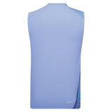 Débardeur Li-Ning Side Effect bleu clair